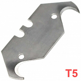 Лезвия для строительного ножа дельфин ADR tools T5