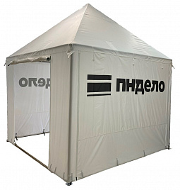 Палатка для сварки ПНДело 3x3