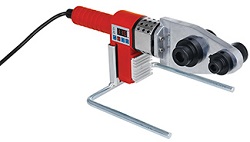 Набор для муфтовой сварки SUPER-EGO SOCKET WELDER ECO 63 Набор для муфтовой сварки SUPER-EGO SOCKET WELDER ECO 63