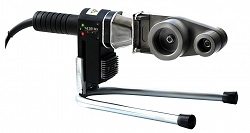 Аппарат для раструбной сварки Welder R63 Set Аппарат для раструбной сварки Welder R63 Set