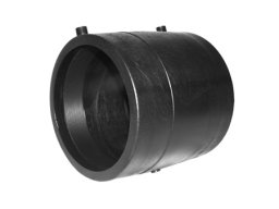 Муфта электросварная TRANS-QUADRO ПЭ100 SDR11 Муфта электросварная TRANS-QUADRO ПЭ100 SDR11