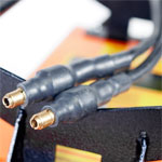 Провода для сварочных аппаратов ADVANCE Welding Провода для сварочных аппаратов ADVANCE Welding