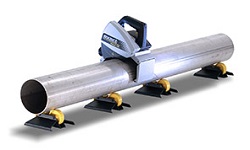 Электрический труборез Exact PipeCut 170E Электрический труборез Exact PipeCut 170E