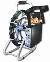 Телеинспекционная система G.Drexl 6030 Color Телеинспекционная система G.Drexl 6030 Color