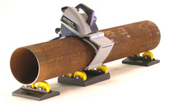 Электрический труборез Exact PipeCut 360E Электрический труборез Exact PipeCut 360E