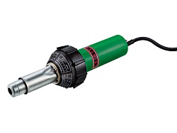 Строительный фен Leister TRIAC S Строительный фен Leister TRIAC S