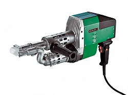 Сварочный экструдер Leister WELDPLAST S4 Сварочный экструдер Leister WELDPLAST S4