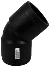 Отвод Friatec (Frialen) W 45°, SDR 11 Отвод Friatec (Frialen) W 45°, SDR 11