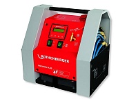 Станция для заполнения системы Rothenberger ROKLIMA MULTI 4F Станция для заполнения системы Rothenberger ROKLIMA MULTI 4F