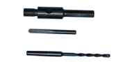 Переходник KEOS M16 - SDS+ Переходник KEOS M16 - SDS+
