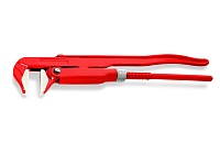 Газовый ключ Rothenberger 90° с пластиковыми губками Газовый ключ Rothenberger 90° с пластиковыми губками