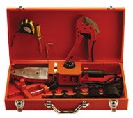 Муфтовый сварочный аппарат Makina Plastik FORA PROFESSIONAL 1600W Муфтовый сварочный аппарат Makina Plastik FORA PROFESSIONAL 1600W