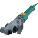 Аппарат для муфтовой сварки Dytron Polys P-1a 850W Аппарат для муфтовой сварки Dytron Polys P-1a 850W