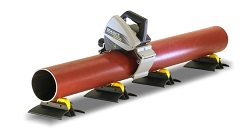 Электрический труборез Exact PipeCut 220E Электрический труборез Exact PipeCut 220E