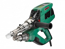 Сварочный экструдер Leister WELDPLAST S1 Сварочный экструдер Leister WELDPLAST S1