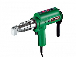 Сварочный экструдер Leister WELDMAX Сварочный экструдер Leister WELDMAX