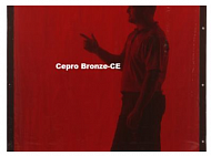 Сварочная шторка CEPRO Bronze-CE Сварочная шторка CEPRO Bronze-CE