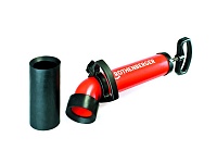 Пневматический вантуз Rothenberger ROPUMP SUPER PLUS Пневматический вантуз Rothenberger ROPUMP SUPER PLUS