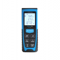 Лазерный дальномер рулетка Instrumax SNIPER 50 PLUS Лазерный дальномер рулетка Instrumax SNIPER 50 PLUS