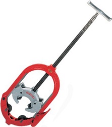 Труборез с хомутной защелкой Ridgid Труборез с хомутной защелкой Ridgid