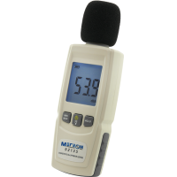 Цифровой шумомер МЕГЕОН 92135 Цифровой шумомер МЕГЕОН 92135