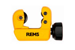 Труборез Rems RAS Cu-INOX до 1 1/8" Труборез Rems RAS Cu-INOX до 1 1/8"