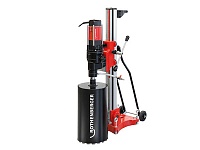 Установка алмазного бурения Rothenberger RODIACUT 400 PRO / RODIADRILL 500 Установка алмазного бурения Rothenberger RODIACUT 400 PRO / RODIADRILL 500