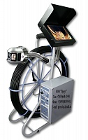 Телеинспекционная система G.Drexl 9020 Color Телеинспекционная система G.Drexl 9020 Color