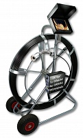 Телеинспекционная система G.Drexl 8030 Color Телеинспекционная система G.Drexl 8030 Color