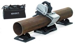 Электрический труборез Exact PipeCut 360 Электрический труборез Exact PipeCut 360