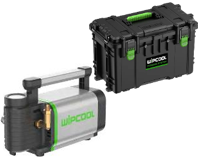 Электрический масляный насос Wipcool R6 PRO Электрический масляный насос Wipcool R6 PRO