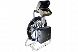 Телеинспекционная система G.Drexl Mini 3000-S Color Телеинспекционная система G.Drexl Mini 3000-S Color