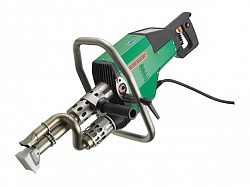 Сварочный экструдер Leister WELDPLAST S6 Сварочный экструдер Leister WELDPLAST S6