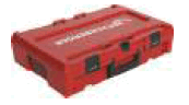 Чемодан Rothenberger ROCASE 6414 Чемодан Rothenberger ROCASE 6414