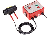 Электромуфтовый аппарат для низконапорных систем Rothenberger ROWELD ROFUSE Sani 160 Электромуфтовый аппарат для низконапорных систем Rothenberger ROWELD ROFUSE Sani 160
