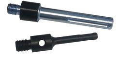 Адаптер MESSER SDS PLUS - M16 Адаптер MESSER SDS PLUS - M16