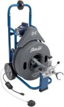Электрическая прочистная машина Electric Eel Модель D5 Электрическая прочистная машина Electric Eel Модель D5