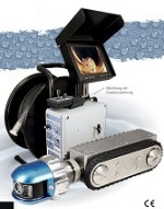Телеинспекционная система G.Drexl 9050 Color Телеинспекционная система G.Drexl 9050 Color