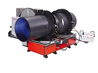Сварочная машина для производства отводов Rothenberger ROWELD P1000 W Сварочная машина для производства отводов Rothenberger ROWELD P1000 W