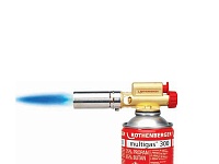 Горелка Rothenberger EASY FIRE Горелка Rothenberger EASY FIRE