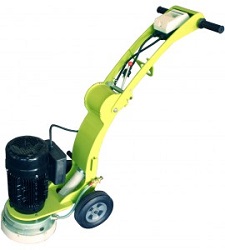Шлифовальная машина KERN GRINDER 250 Шлифовальная машина KERN GRINDER 250