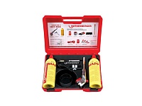 Набор Rothenberger SUPER FIRE 3 HOT BOX Набор Rothenberger SUPER FIRE 3 HOT BOX