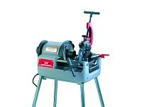 Резьбонарезной станок Rothenberger SUPERTRONIC 3 SE до 3" Резьбонарезной станок Rothenberger SUPERTRONIC 3 SE до 3"