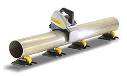 Электрический труборез Exact PipeCut 170 Электрический труборез Exact PipeCut 170
