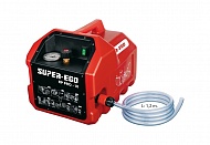 Электрический опрессовочный насос SUPER-EGO RP PRO III Электрический опрессовочный насос SUPER-EGO RP PRO III