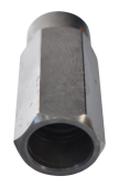 Переходник 1/2" на 1 1/4" KEOS Переходник 1/2" на 1 1/4" KEOS