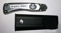 Нож Pajarito Дельфин 2004 Нож Pajarito Дельфин 2004