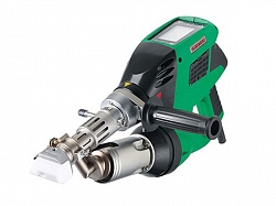 Сварочный экструдер Leister WELDPLAST S2 PVC Сварочный экструдер Leister WELDPLAST S2 PVC