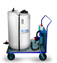 Промывочный насос Pump ELIMINATE 200 PROF V4V Промывочный насос Pump ELIMINATE 200 PROF V4V