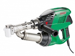 Сварочный экструдер Leister WELDPLAST S2 Сварочный экструдер Leister WELDPLAST S2